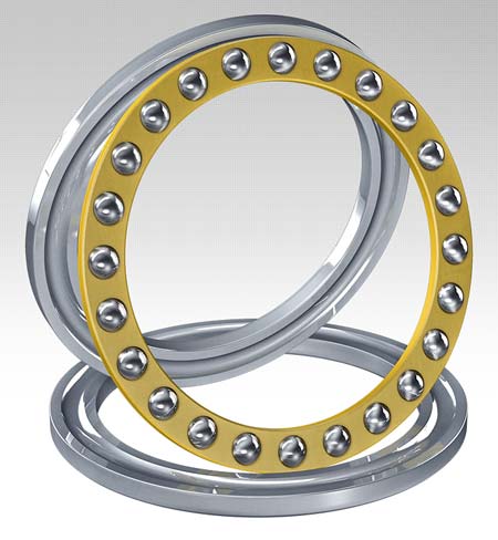 combination bearing