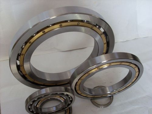 FAG-71960CD-Angular contact ball bearing