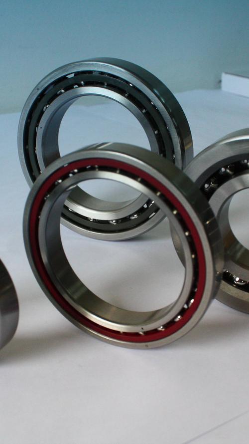 FAG-71940B.M-Angular contact ball bearing