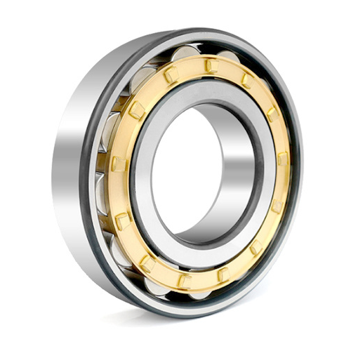 Cylindrical roller bearing