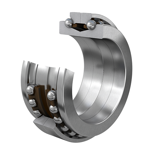 FAG-QJ219-N2-MPA-Thrust angular contact ball bearing