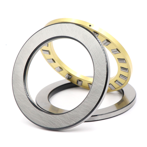 Thrust cylindrical roller bearing