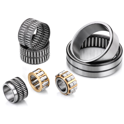 Needle roller bearing