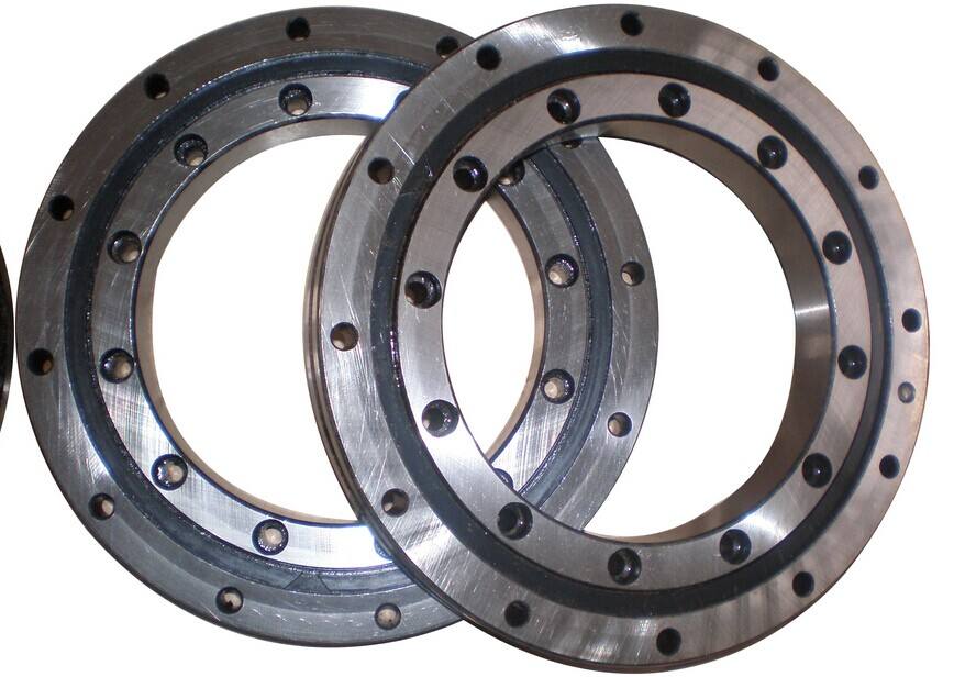 Turntable bearing