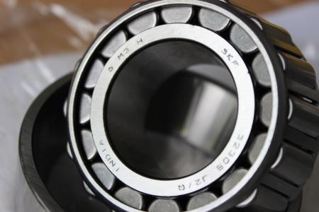 Full load roller bearing