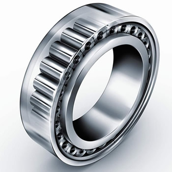 British bearing